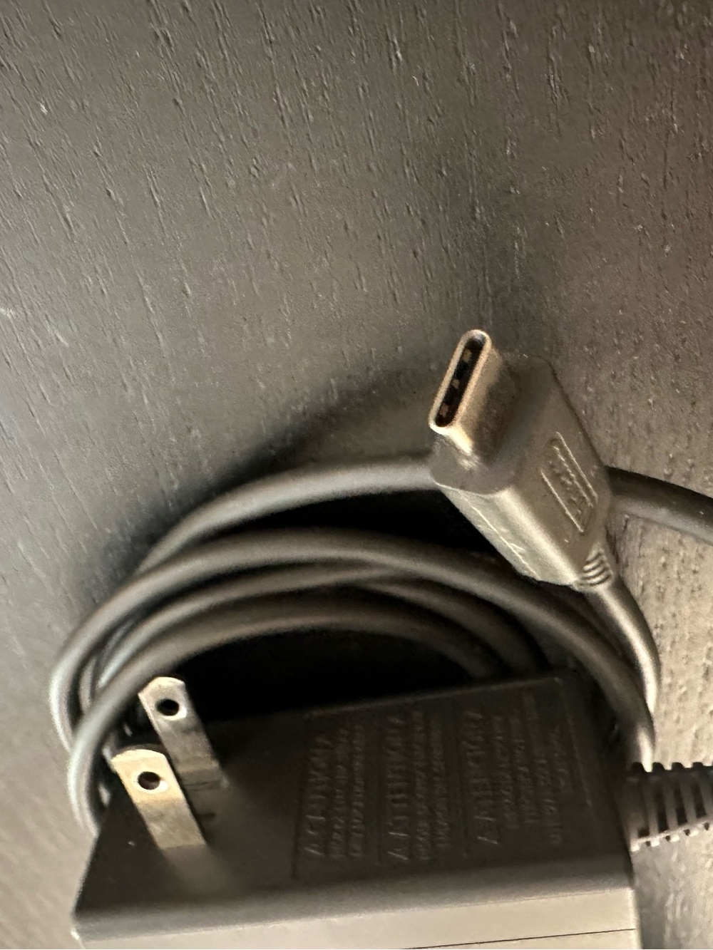 Nintendo Switch with Hard Shell Case - Picture 12 of 16